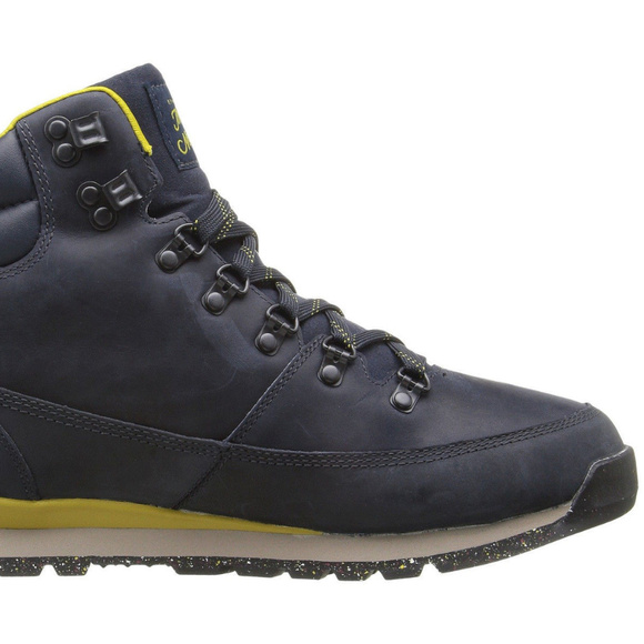 The North Face Other - The North Face Back-To-Berkeley Redux Navy Sz 10